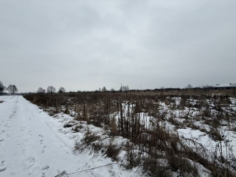Sprzedaż Działka Bombardierów, Brwinów, pow. pruszkowski