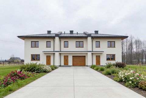 Sprzedaż Dom Postoliska, pow. wołomiński