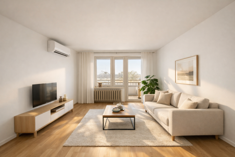 Sprzedaż Mieszkanie Osiedle Dziekana, Czeladź, pow. będziński