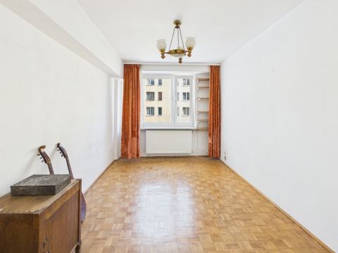 Sprzedaż Mieszkanie Dolna, Mokotów, Warszawa