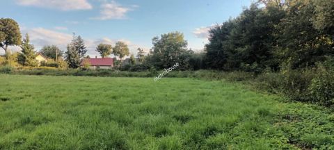 Sprzedaż Działka Brzezie, pow. trzebnicki