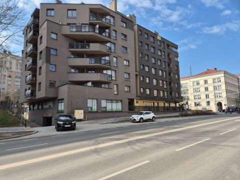 Sprzedaż Lokal handlowo-usługowy Kielce