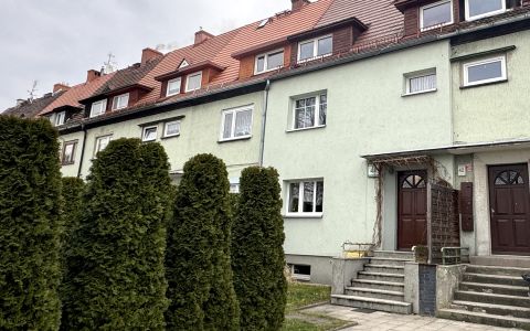 Sprzedaż Mieszkanie Stwosza, Szobiszowice, Gliwice