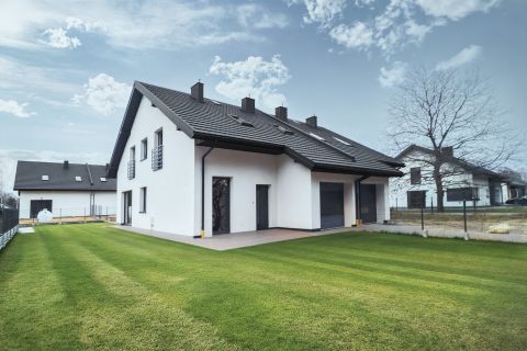 Sprzedaż Dom Żabia Wola, pow. grodziski