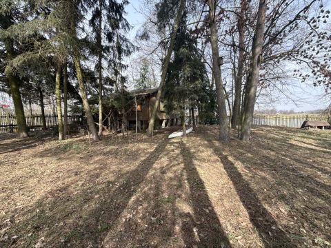 Sprzedaż Działka Długie Kamieńskie, pow. sokołowski