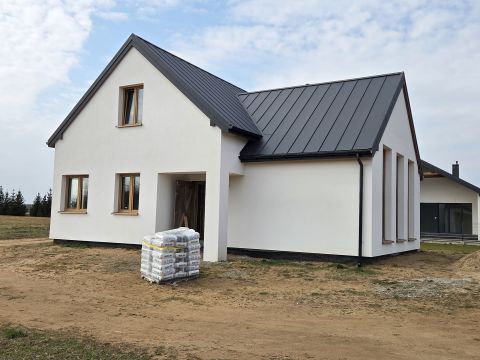 Sprzedaż Dom Puszcza Miejska, pow. rypiński