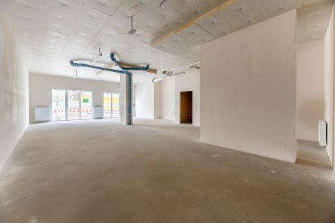 Wynajem Lokal handlowo-usługowy Bałuty, Łódź