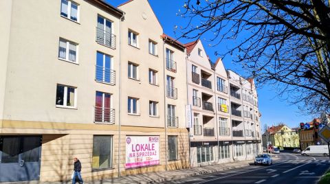 Sprzedaż Mieszkanie Garncarska, Bolesławiec