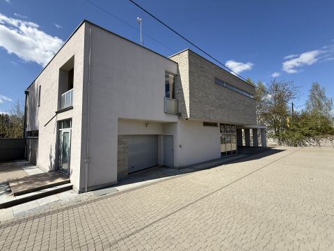 Wynajem Lokal handlowo-usługowy Graniczna, Stefanowo, pow. piaseczyński