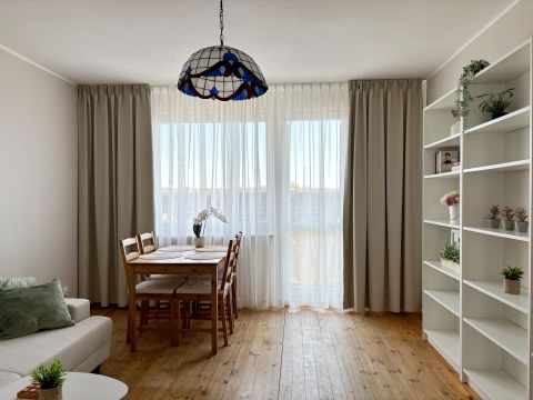 Sprzedaż Mieszkanie Wileńska, Podczele, Kołobrzeg