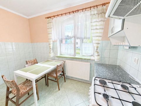 Sprzedaż Mieszkanie Orzeszkowej, Czerwionka-Leszczyny, pow. rybnicki