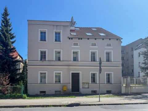 Sprzedaż Dom Wybickiego, Bolesławiec