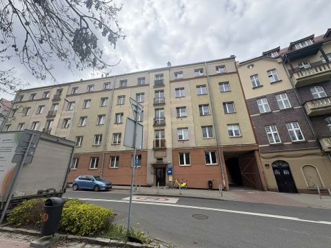 Sprzedaż Mieszkanie Barbary, Śródmieście, Katowice