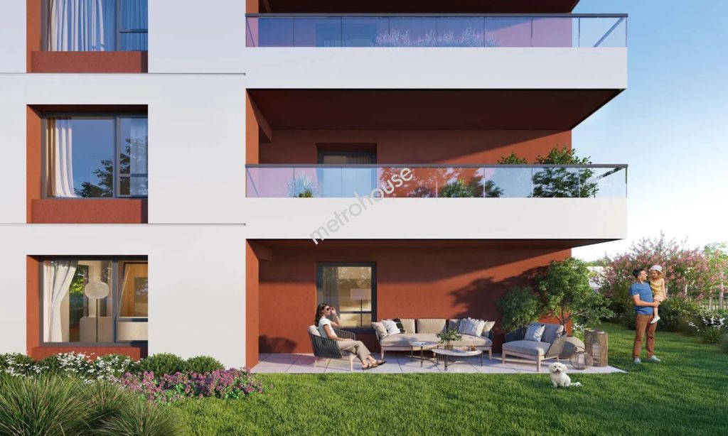 ul. Działdowska, Gdynia — mieszkanie na sprzedaż, 3 pokoje, 58 m² — 3