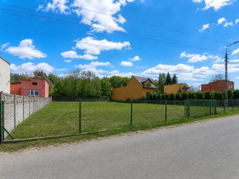 Sprzedaż Działka Stawowa, Radom