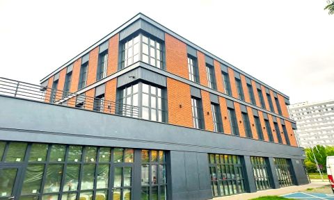 Wynajem Lokal handlowo-usługowy Winogrady, Poznań