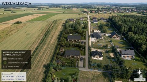 Sprzedaż Działka Gryczna, Stok Lacki, pow. siedlecki