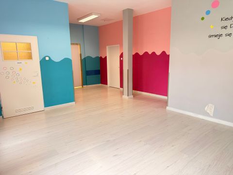 Sprzedaż Lokal handlowo-usługowy Poznańska, Siedlce