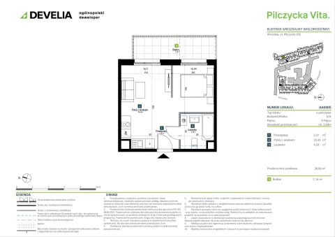 Sprzedaż Mieszkanie Fabryczna, Wrocław
