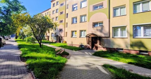 Sprzedaż Mieszkanie Bolesława Chrobrego, Bolesławiec