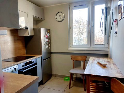 Wynajem Mieszkanie Rzemieślnicza, Oleśnica