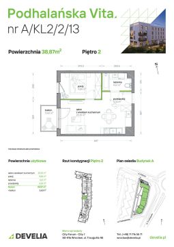 Sprzedaż Mieszkanie null