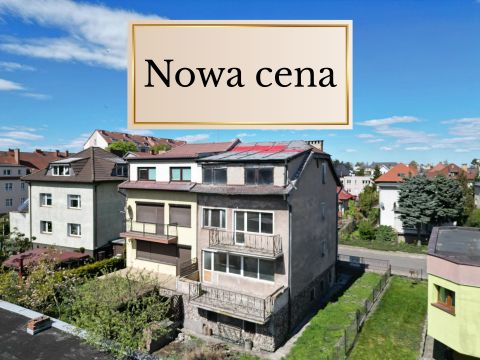 Sprzedaż Dom Owocowa, Stargard, pow. stargardzki