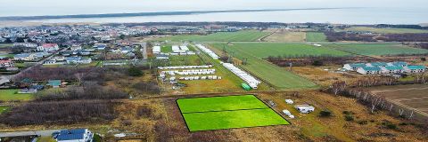 Sprzedaż Działka Gdyńska, Władysławowo, pow. pucki