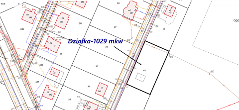 Sprzedaż Działka Szkolna, Leśniewo, pow. pucki