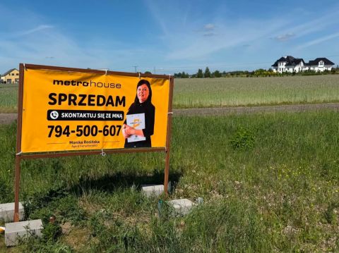 Sprzedaż Działka Nieżywięć, pow. człuchowski