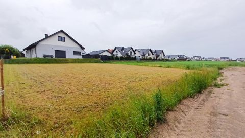 Wynajem Działka Kamińskiego, Chojnice