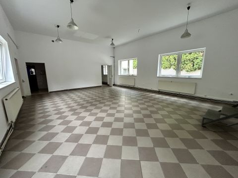 Wynajem Lokal handlowo-usługowy Pilchowicka, Włochy, Warszawa