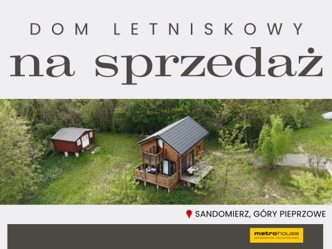 Sprzedaż Dom Kamień Łukawski, pow. sandomierski