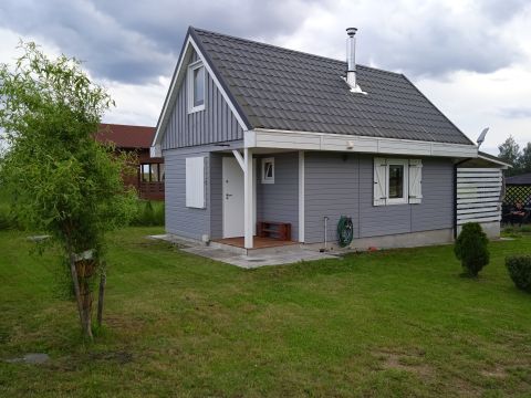 Sprzedaż Działka Brajniki, pow. szczycieński
