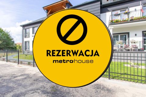 Sprzedaż Mieszkanie Mikołaja Reja, Borne Sulinowo, pow. szczecinecki