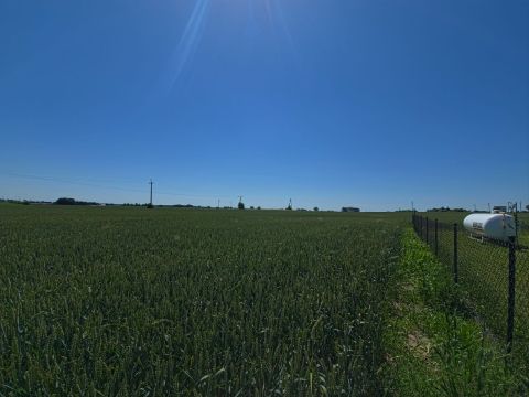 Sprzedaż Działka Nieżychowice, pow. chojnicki