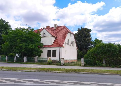 Sprzedaż Mieszkanie Jana pawła ii, Namysłów