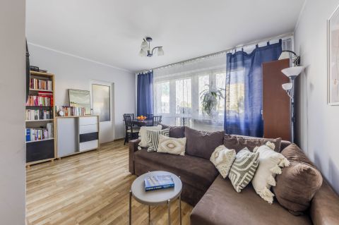 Sprzedaż Mieszkanie Modzelewskiego, Mokotów, Warszawa