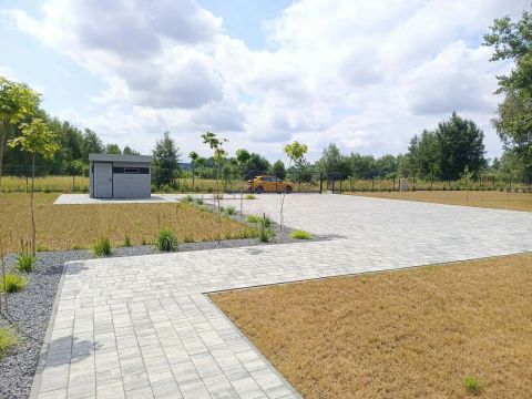Sprzedaż Działka Golice-Kolonia, pow. siedlecki