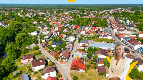 Sprzedaż Dom Koszykarska, Rudnik nad Sanem, pow. niżański