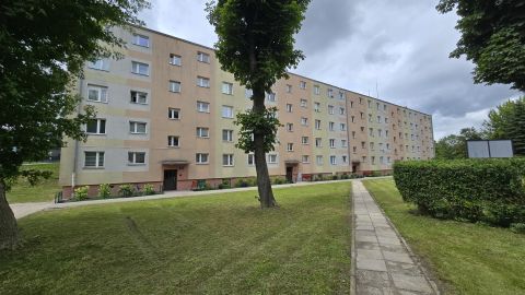 Sprzedaż Mieszkanie Bażyńskiego, Elbląg