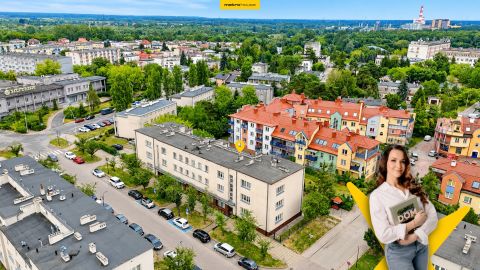 Sprzedaż Mieszkanie Narutowicza, Stalowa Wola