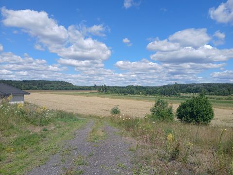Sprzedaż Działka Jana iii sobieskiego, Skrzatusz, pow. pilski