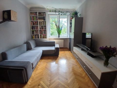 Sprzedaż Mieszkanie Krajewskiego, Żoliborz, Warszawa