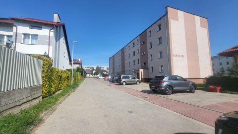 Wynajem Mieszkanie Leśna, Działdowo