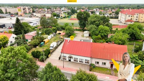 Sprzedaż Lokal handlowo-usługowy Sandomierska, Nisko