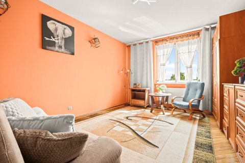 Sprzedaż Mieszkanie Arkadowa, Osiedle A, Tychy